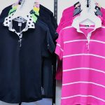 The fantastic thing about Out & About Clothing is their wide spread appeal. We pride ourselves on our classic styling and love the fact that we can sell a rugby top to a woman in her 20’s and then go and sell the exact same design to a lady in her 70’s.