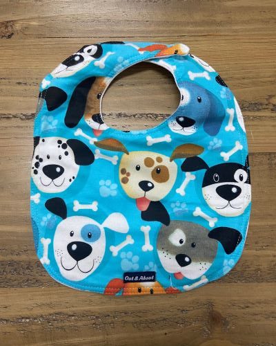 baby bib