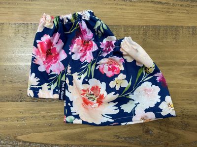 Garden Bloom Sock Protector